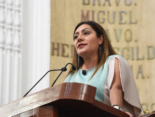 Histórico, CDMX primera ciudad latinoamericana con Derecho Constitucional al Cuidado