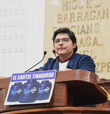 Congreso CDMX solicita investigar conductas electorales ilícitas de Fundación Sumando Oportunidades