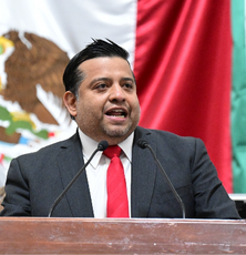 Elevar a rango constitucional el programa “Cosecha de Lluvia”: PRI 