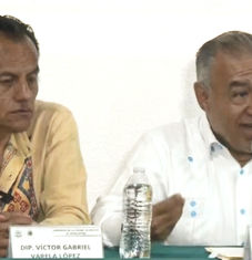 Congreso CDMX realiza audiencias públicas sobre Sistema de Cuidados en Iztapalapa e Iztacalco 