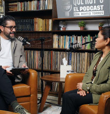 Trabajo doméstico es fundamental para el cuidado en la CDMX: Marcelina Bautista