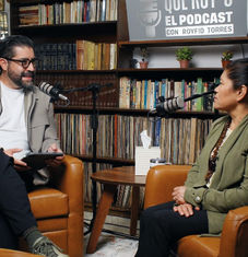 Trabajo doméstico es fundamental para el cuidado en la CDMX: Marcelina Bautista