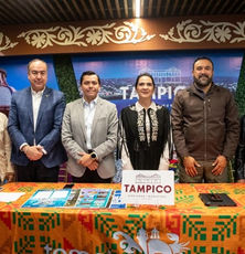 Tampico se consolida como la joya oculta del turismo mexicano con eventos deportivos y culturales de talla internacional
