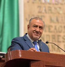 Fortalecer y ampliar el uso de plástico reciclado en mobiliario público de la CDMX: Pablo Trejo