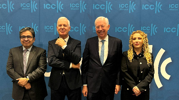 ICC global llama a rescatar el sistema multilateral de comercio