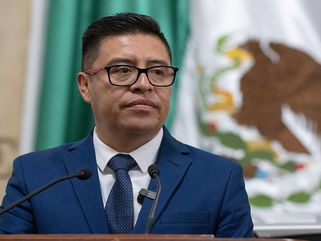 Alberto Vanegas va contra la discriminación lingüística, propone reformas contra la exclusión en la CDMX