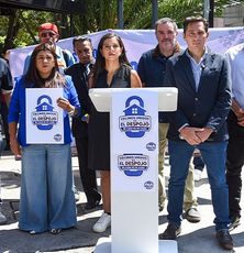 PAN lanza Plan Antidespojos para apoyar a víctimas y recuperen su patrimonio frente a vacíos legales