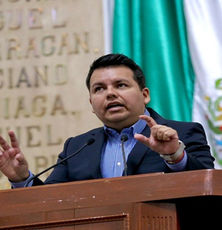 Más seguridad, más vigilancia y blindaje a negocios por compras decembrinas CDMX: Raúl Torres