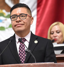 Alberto Vanegas propone protocolo para atender crisis por consumo de sustancias psicoactivas