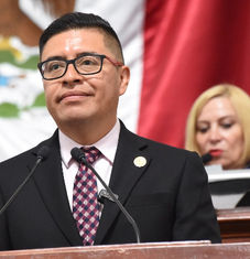 Alberto Vanegas propone protocolo para atender crisis por consumo de sustancias psicoactivas