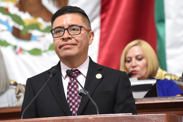Alberto Vanegas propone protocolo para atender crisis por consumo de sustancias psicoactivas