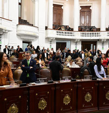 Buscan innovación e inclusión digital con políticas financieras