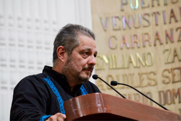 PT propone módulos de atención contra acoso y violencia sexual en los CETRAM de CDMX