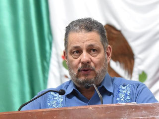 Urge fortalecer cultura de prevención en el transporte público: Ernesto Villarreal