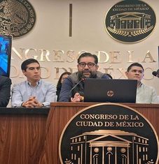 Movimiento Ciudadano acusa de opacidad en transparencia en obras para el Mundial; hay una diferencia de 6 mil mdp