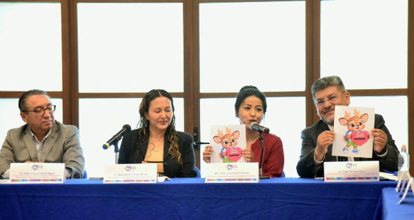 Alcaldía Benito Juárez fortalece acciones de protección para niñas, niños y adolescentes con la instalación del SIPINNA