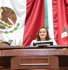 Congreso CDMX autoriza a la jefa de Gobierno asista al Foro Urbano Mundial 13, en Bakú, Azerbaiyán