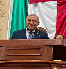 Pablo Trejo presenta reforma para que la cocina tradicional sea considerada como patrimonio de la CDMX