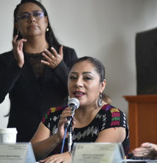 Colapsa la narrativa del PAN frente a la justicia en el caso Ruffo Appel: GP Morena