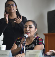 Colapsa la narrativa del PAN frente a la justicia en el caso Ruffo Appel: GP Morena