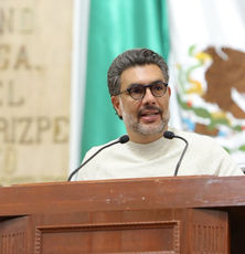 Jesús Sesma solicita a SOBSE de respuesta a vecinos sobre estación de Cablebús Línea 4