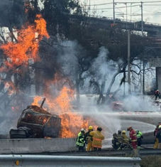 Morena ignora a víctimas del Puente de la Concordia a un año de cumplirse la tragedia: GPPRI