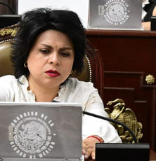 Instrumentar programa de difusión sobre la andropausia: Iliana Ivón Sánchez Chávez