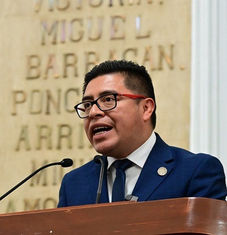 Separar de su cargo e inhabilitados a docentes violentadores en la CDMX: Alberto Vanegas