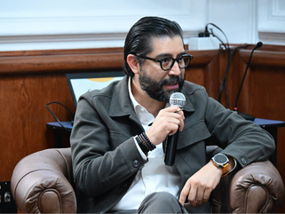 Conversatorio Derecho al Cuidado Niños con Cáncer visibiliza problemática de sus familias