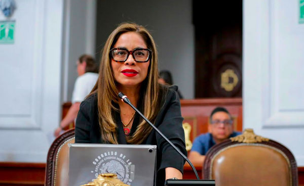 GPPAN denuncia que inundaciones en la CDMX son resultado de falta de prevención