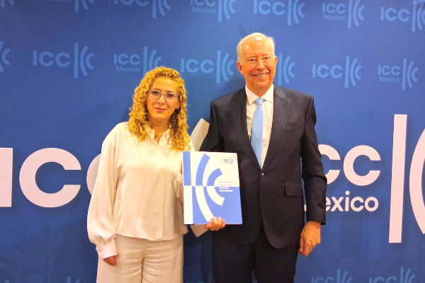 México debe asumir un papel protagónico en la integración económica de Norteamérica: Claus Von