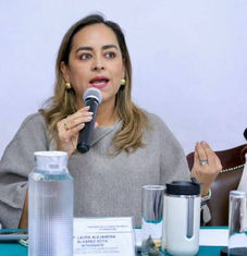 GPPAN se opone al megaproyecto militar en Bosque de Chapultepec: hay otras prioridades 