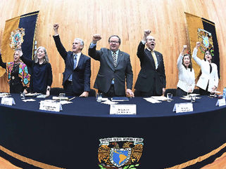 Reforma electoral debe examinarse desde los principios de confianza ciudadana, estabilidad, independencia de los árbitros y defensa de minorías: Leonardo Lomelí