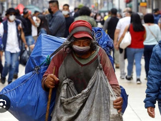 Situación de calle, reflejo de la pobreza y la desigualdad en la CDMX: Gloria Brito