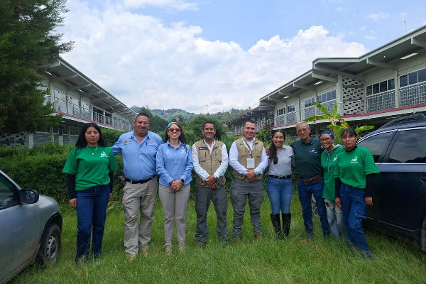 Nación Verde fortalece la participación comunitaria para salvaguardar las Áreas Naturales Protegidas