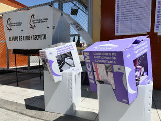 IECM amplía plazo para registrar candidaturas a COPACO