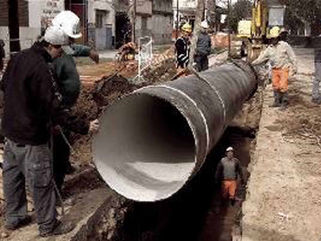 Benéfico, reorganizar el manejo del agua en la CDMX: Natalia Soto Coloballes