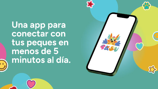 Sasu, la app mexicana que transforma pequeños momentos en conexión familiar