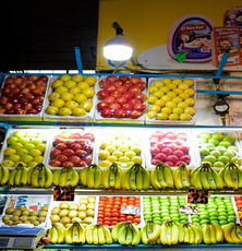 Mercados de México son símbolo de nuestra identidad y tradiciones: Sectur 