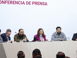 Clara Brugada anuncia rehabilitación de Línea 2 del Metro a partir del próximo lunes