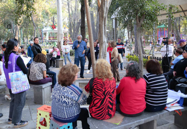 IECM fija reglas y tope de gasto para campañas de candidaturas a COPACO