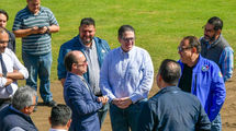 La final de ida del futbol mexicano entre Cruz Azul y Pumas se realizará en el Estadio Ciudad de los Deportes