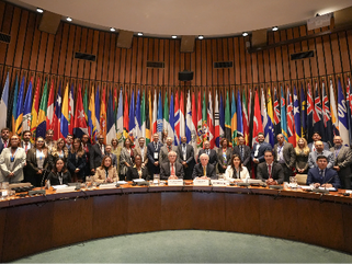 Estadísticas oficiales son un bien público indispensable para el adecuado funcionamiento de las sociedades y de la democracia