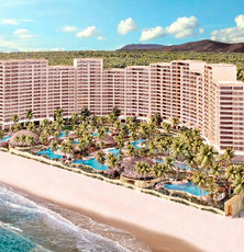 El nuevo capítulo de Acapulco comienza frente al mar