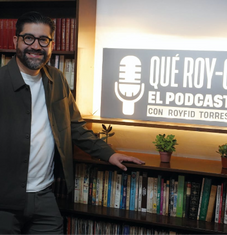 Historias de cuidado refleja necesidad de crear una ley integral para todos: Roy Torres