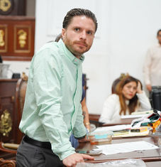 La CDMX vive entre el ruido y la indiferencia: Manuel Talayero