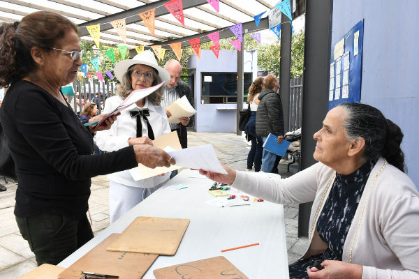 CECAM Cumbres y Mixcoac inician inscripciones con más de 3 mil servicios y actividades para personas mayores