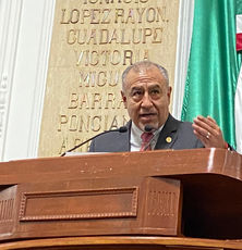 Pablo Trejo urge fortalecer armonización ambiental metropolitana