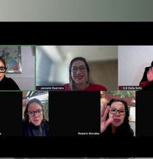 Impulsan en el Congreso CDMX reformas en materia de educación, tecnología y bienestar infantil