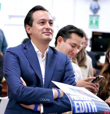 Gobiernos de Acción Nacional son referentes de seguridad en la CDMX